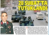 28 şubat operasyonu