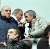 fatih terim vs jose mourinho