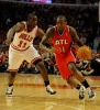 jamal crawford