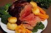 roast beef / #489946