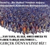 dünyalı / #488622