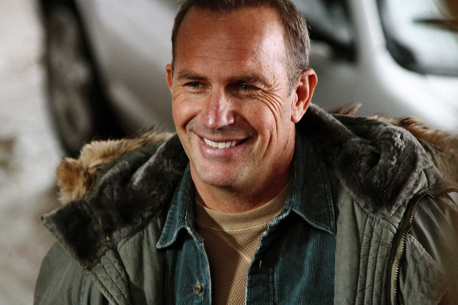 Next photo of Kevin Costner