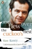 one flew over the cuckoo s nest / #413716