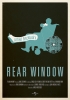 rear window