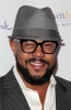 rockmond dunbar