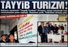 tayyib turizm / #392598