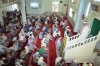 viranşehir de cami yokluğunun had safhaya gelmesi / #488110