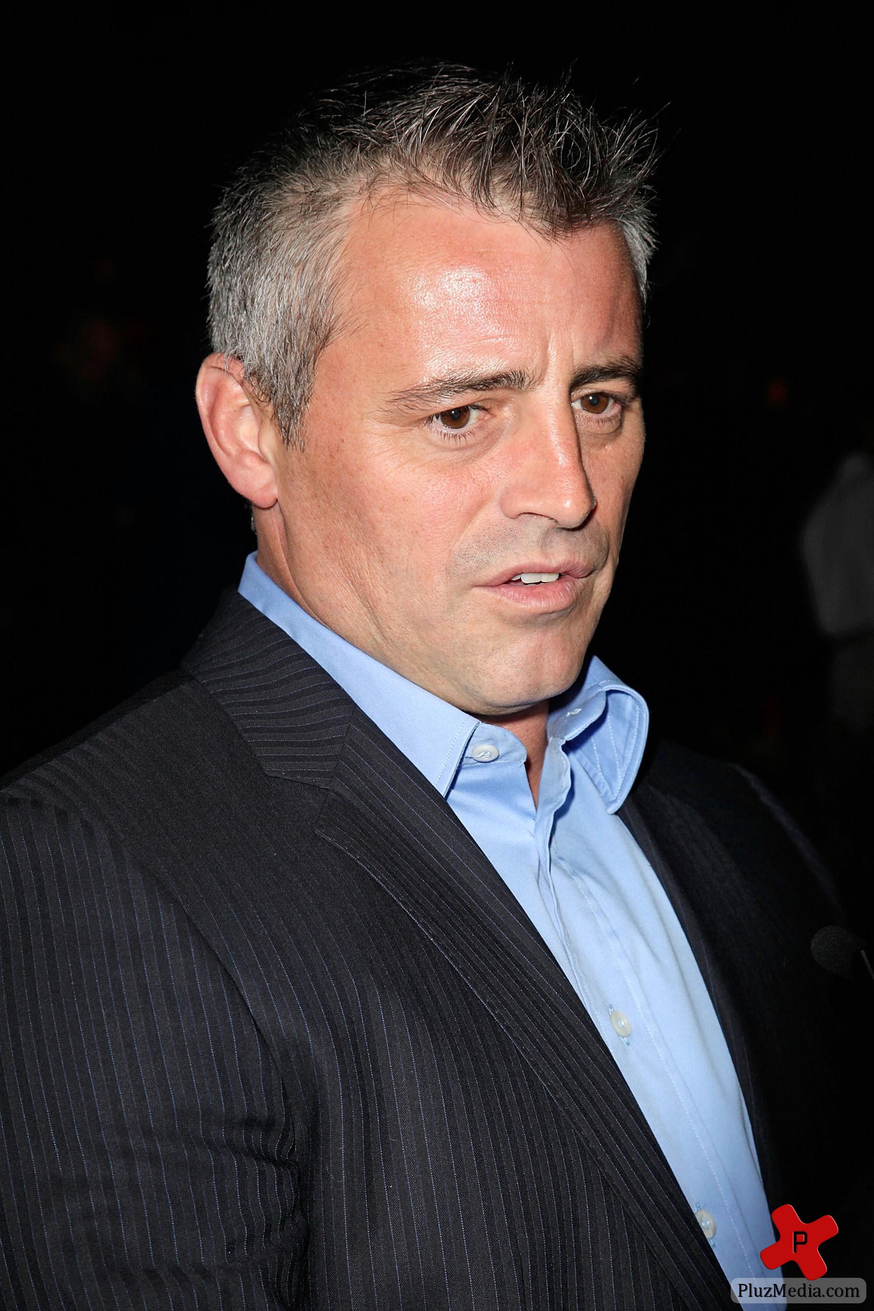 matt leblanc.