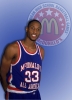 alonzo mourning