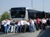 bir intihar yöntemi olarak yazın metrobüse binmek / #468001