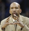 monty williams