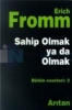 sözlük yazarlarından psikolojik kitap önerileri