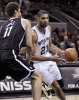 tim duncan