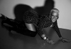 amber rose / #502774