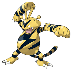 electabuzz