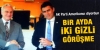 metin feyzioğlu nun abd büyükelçisi ile görüşmesi / #496880