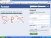 facebook ana sayfasındaki haritada 13 adam olması / #364937