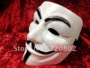 guy fawkes maskesi