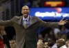 monty williams