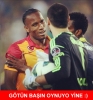 olası didier drogba volkan demirel kavgası / #481732
