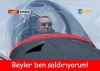 rte nin suriye ye saldırmaya karar verdim demesi / #490695