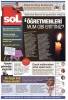 sol gazetesi