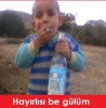 6 aylık kardeşi rakı içerken yakalamak / #356290