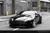 aston martin v8 vantage / #496492