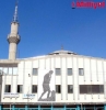 camiye parti bayrağı asan zihniyet / #504881