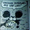 çirkin bir kız tarafından reddedilmek / #471735
