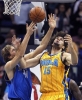 dirk nowitzki / #398784