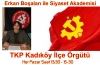 erkan boşalan ile siyaset akademisi / #348865