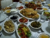 iftar sofrası
