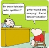 iş mülakatlarında yaşanan dumur olaylar / #363603