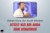 ateistlerdeki en zeki insan benim tribi