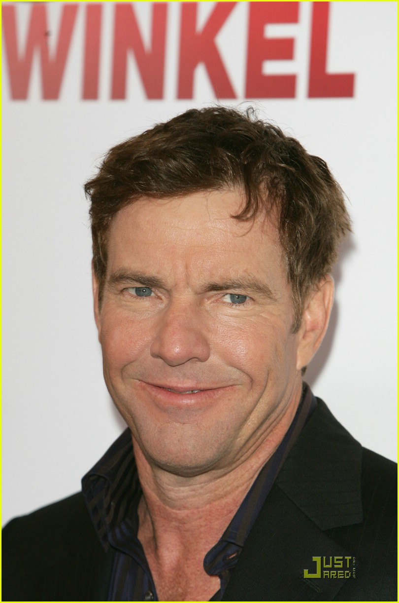 Next photo of Dennis Quaid