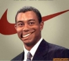 gamze gösterebilmek için nike amblemine dönen ağız / #374278