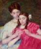 mary cassatt