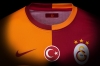 2013 2014 sezonu galatasaray parçalı forması / #448506