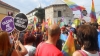 30 haziran 2013 lgbt onur yürüyüşü