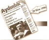 akp yi halkın seçtiğine inanan insan / #456292