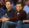 jim parsons / #403612