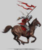 light cavalry / #487946