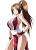 mai shiranui / #495878