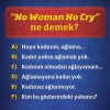 no women no cry / #378470