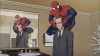 ultimate spider man