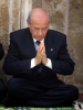 4 kasım 2012 devlet bahçeli nin duası / #445049