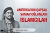 amerika nın şapşal şamar oğlanları islamcılar / #369386