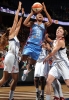 angel mccoughtry / #498607