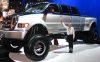 ford f 650 / #504541